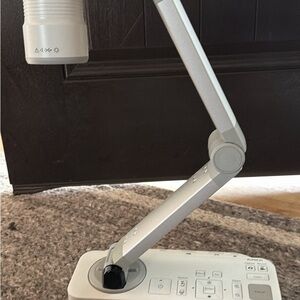 Epson document camera ELPD21